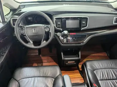 Honda Odyssey 2020, 92000 км, за 17362.82 USD