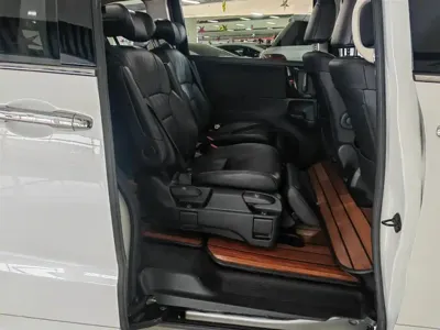 Honda Odyssey 2020, 92000 км, за 17362.82 USD
