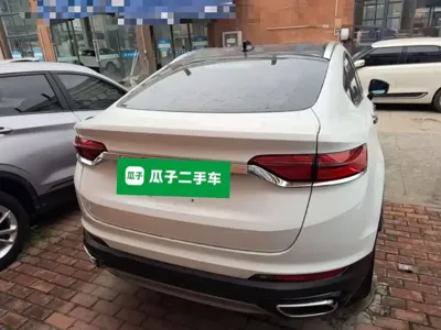Geely Xingyue S 2023, 41100 км, за 10167.55 USD - фото 6