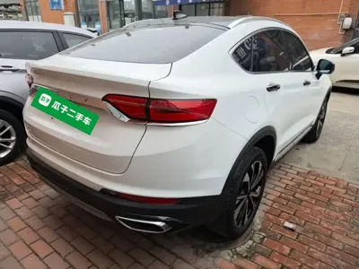 Geely Xingyue S 2023, 41100 км, за 10167.55 USD - фото 7
