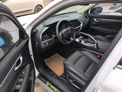 Geely Xingyue S 2023, 41100 км, за 10167.55 USD - фото 16
