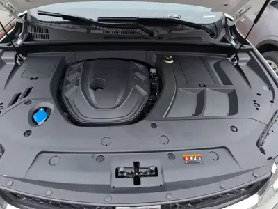 Geely Xingyue S 2023, 41100 км, за 10167.55 USD - фото 20