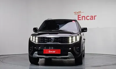 Kia Mohave 2021, 118069 км, за 19293.03 USD