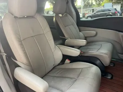 Buick GL8 2013, 70000 км, за 6041.04 USD