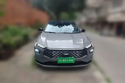 Ford Mondeo 2022, 14700 км, за 16237 USD