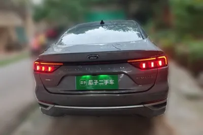 Ford Mondeo 2022, 14700 км, за 16237 USD