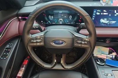 Ford Mondeo 2022, 14700 км, за 16237 USD - фото 8