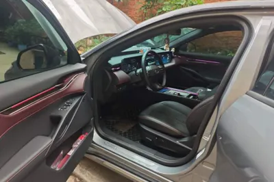 Ford Mondeo 2022, 14700 км, за 16237 USD - фото 13