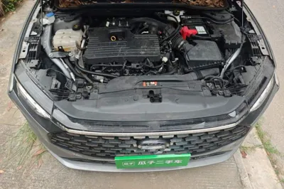 Ford Mondeo 2022, 14700 км, за 16237 USD - фото 17