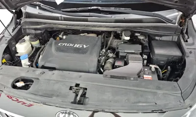 Kia Canival 2016, 196379 км, за 5759.41 USD - фото 6