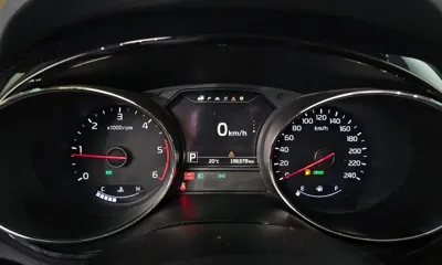 Kia Canival 2016, 196379 км, за 5759.41 USD - фото 8