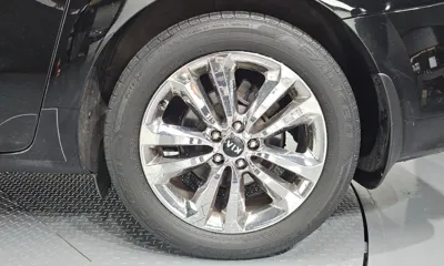 Kia Canival 2016, 196379 км, за 5759.41 USD - фото 21