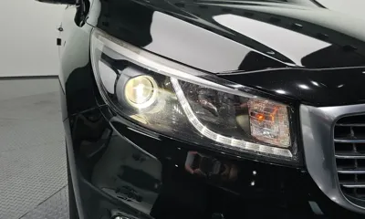 Kia Canival 2016, 196379 км, за 5759.41 USD - фото 22