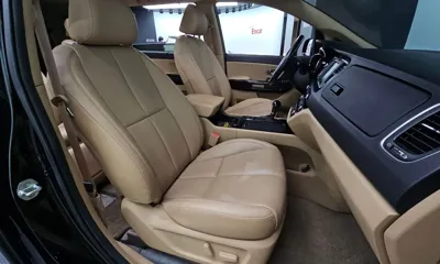 Kia Canival 2016, 196379 км, за 5759.41 USD - фото 26
