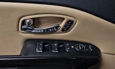 Kia Canival 2016, 196379 км, за 5759.41 USD - фото 28