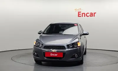 ChevroletGMDaewoo Aveo 2014, 106819 км, за 1358.96 USD