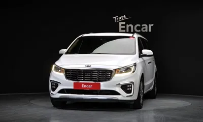 Kia Canival 2019, 85146 км, за 11721.03 USD