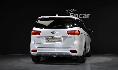 Kia Canival 2019, 85146 км, за 11721.03 USD