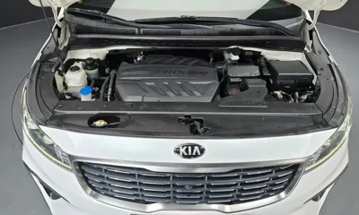Kia Canival 2019, 85146 км, за 11721.03 USD - фото 6