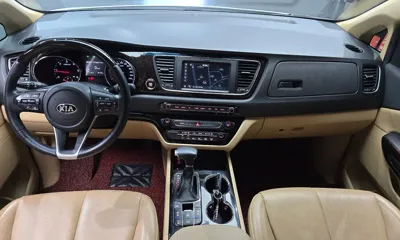 Kia Canival 2019, 85146 км, за 11721.03 USD - фото 7