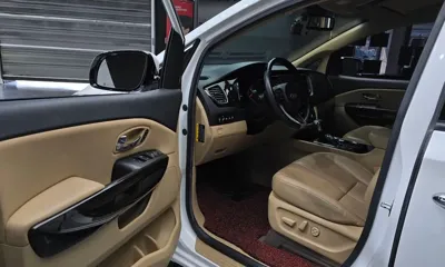 Kia Canival 2019, 85146 км, за 11721.03 USD - фото 10
