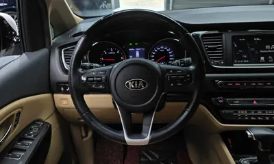 Kia Canival 2019, 85146 км, за 11721.03 USD - фото 13