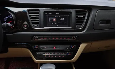 Kia Canival 2019, 85146 км, за 11721.03 USD - фото 14