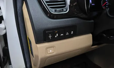 Kia Canival 2019, 85146 км, за 11721.03 USD - фото 16