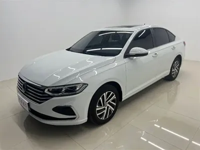Volkswagen Lavida · 2024 год