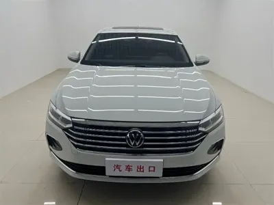 Volkswagen Lavida 2024, 8000 км, за 13066.26 USD