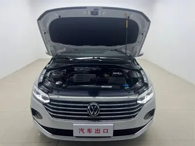 Volkswagen Lavida 2024, 8000 км, за 13066.26 USD - фото 7