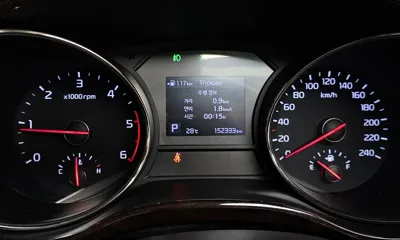 Kia Canival 2019, 152333 км, за 7166.13 USD - фото 8