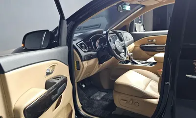 Kia Canival 2019, 152333 км, за 7166.13 USD - фото 10