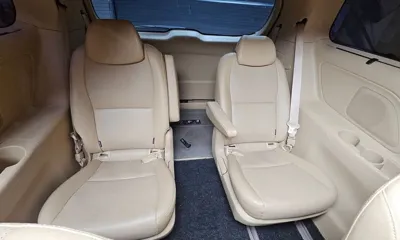 Kia Canival 2019, 152333 км, за 7166.13 USD - фото 13