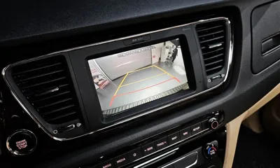 Kia Canival 2019, 152333 км, за 7166.13 USD - фото 16