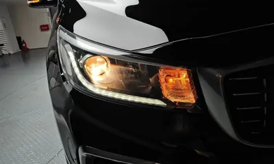 Kia Canival 2019, 152333 км, за 7166.13 USD - фото 22