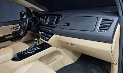 Kia Canival 2019, 152333 км, за 7166.13 USD - фото 25