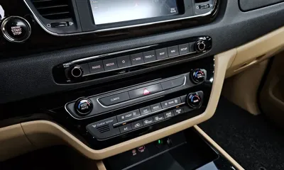 Kia Canival 2019, 152333 км, за 7166.13 USD - фото 31