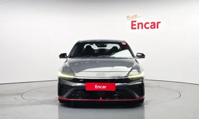 Hyundai Avante 2024, 13932 км, за 19600.11 USD
