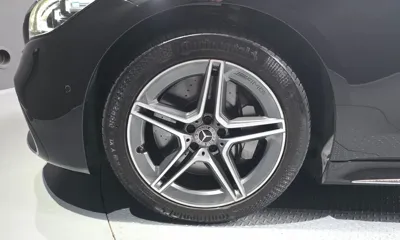 Mercedes-Benz S-Class 2022, 91299 км, за 52028.37 USD