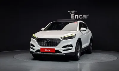 Hyundai Tucson 2018, 183236 км, за 5618.72 USD