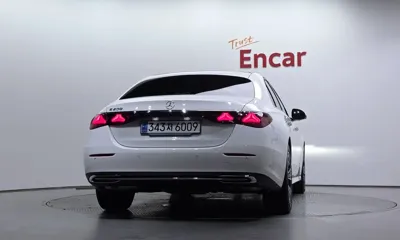 Mercedes-Benz E-Class 2025, 1177 км, за 42960.1 USD