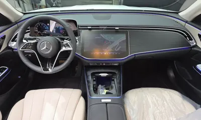 Mercedes-Benz E-Class 2025, 1177 км, за 42661.15 USD - фото 7