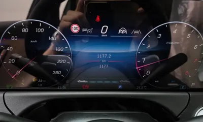 Mercedes-Benz E-Class 2025, 1177 км, за 42661.15 USD - фото 8