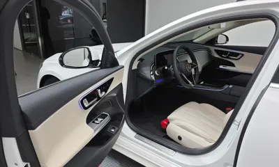 Mercedes-Benz E-Class 2025, 1177 км, за 42661.15 USD - фото 10