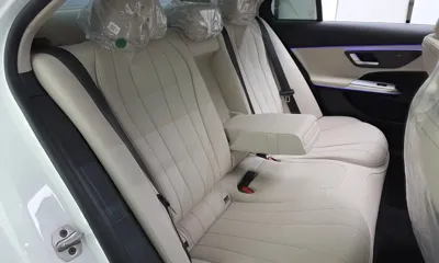 Mercedes-Benz E-Class 2025, 1177 км, за 42661.15 USD - фото 11