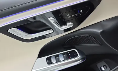 Mercedes-Benz E-Class 2025, 1177 км, за 42661.15 USD - фото 19