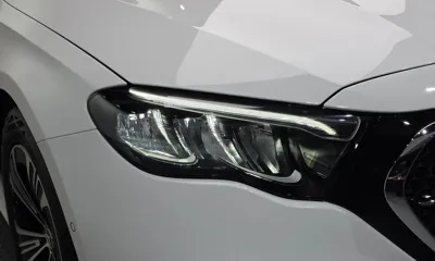 Mercedes-Benz E-Class 2025, 1177 км, за 42661.15 USD - фото 22
