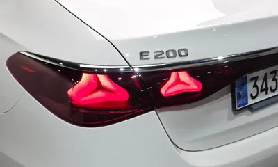 Mercedes-Benz E-Class 2025, 1177 км, за 42661.15 USD - фото 23