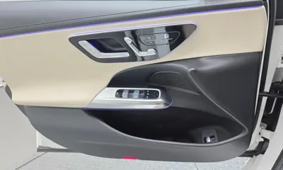 Mercedes-Benz E-Class 2025, 1177 км, за 42661.15 USD - фото 24